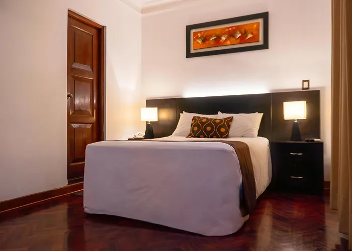 Hotel Ferre De Ville