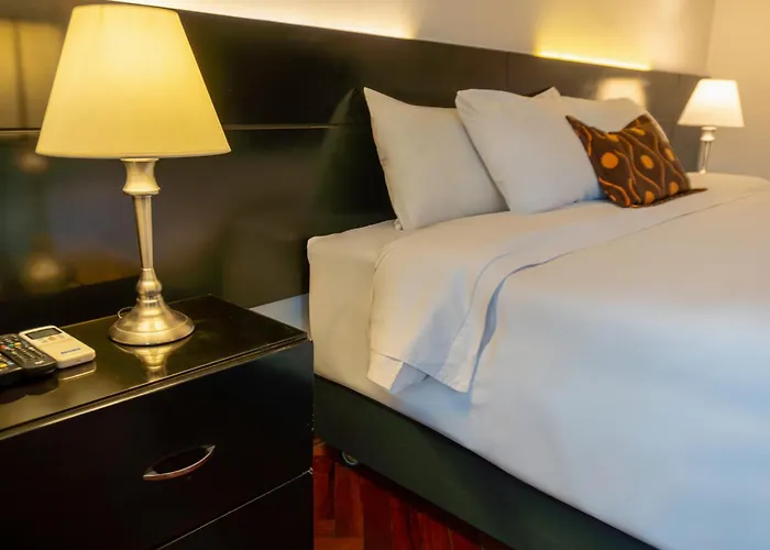 Hotel Ferre De Ville