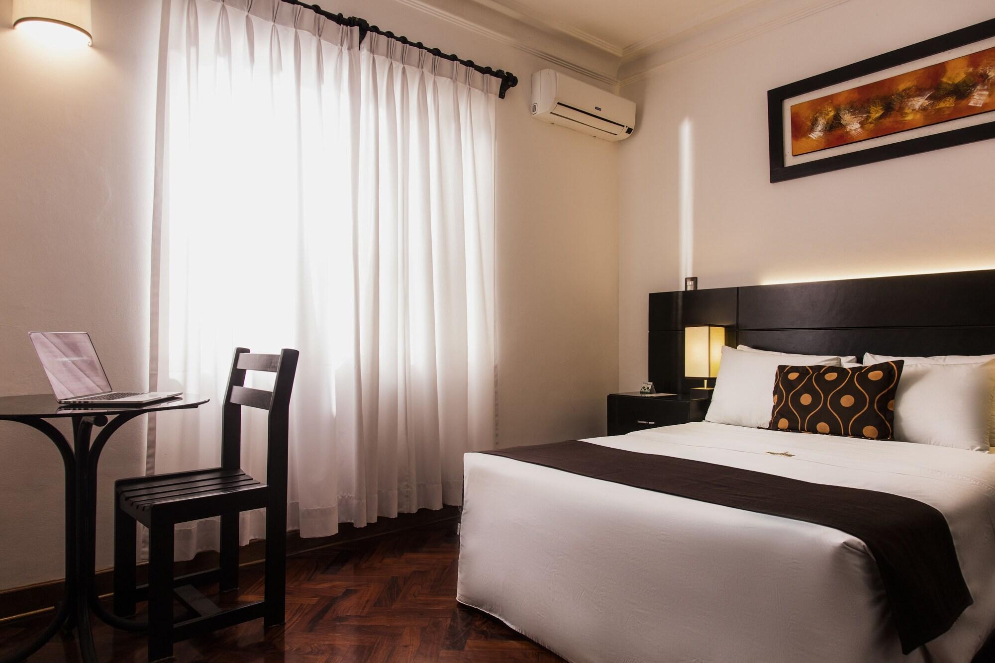 Hotel Ferre De