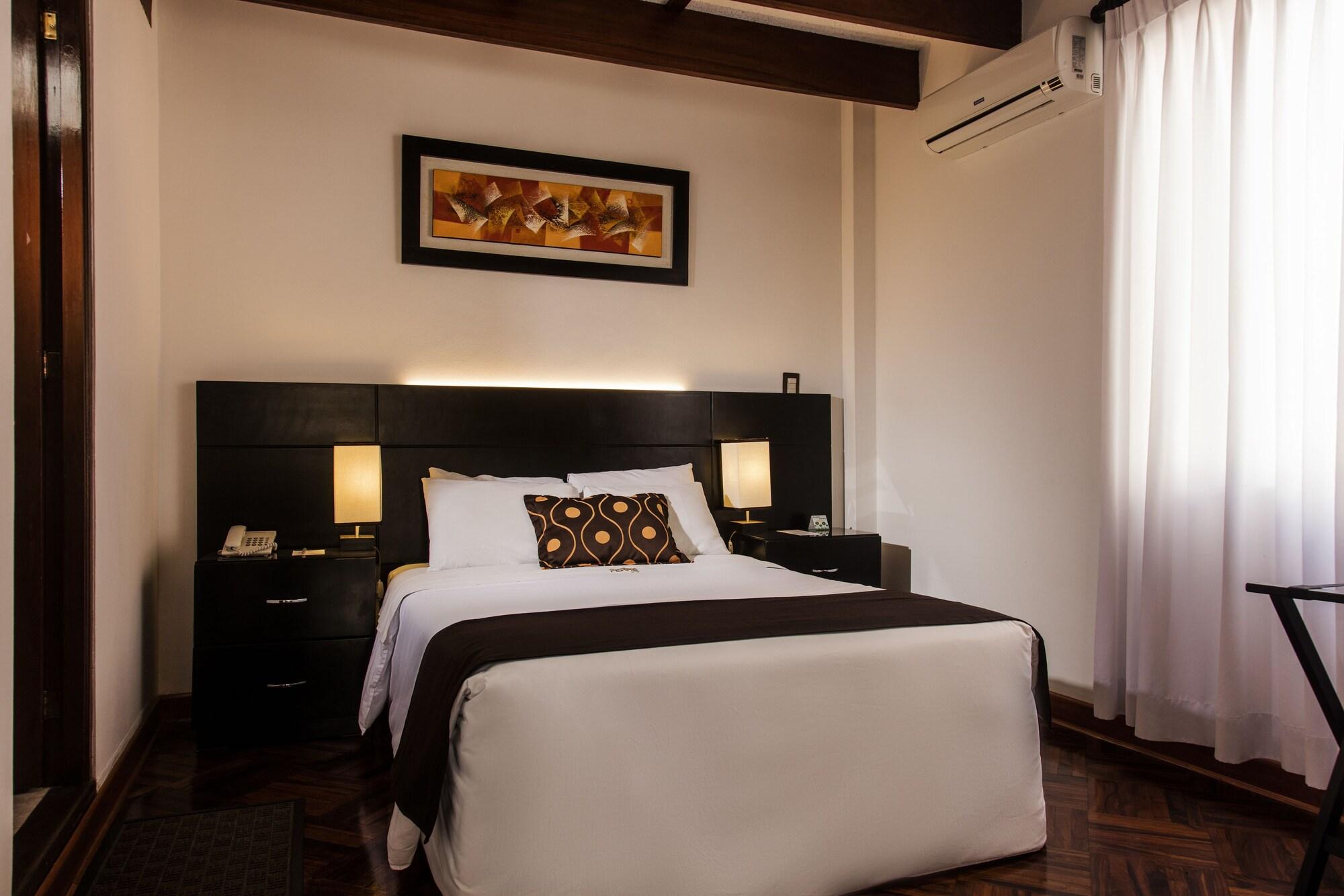 Ferre De 3* Lima