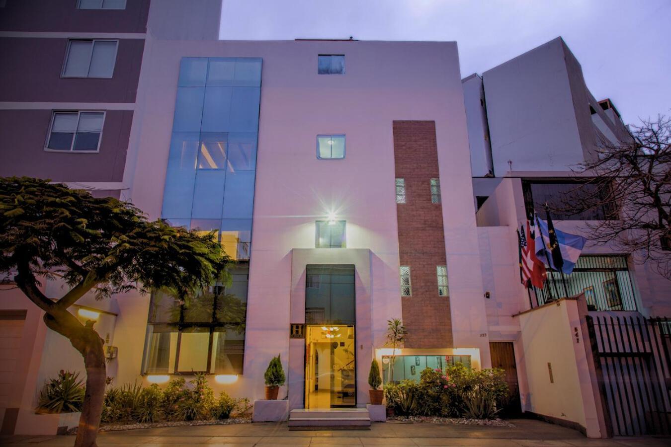 Ferre De 3* Lima