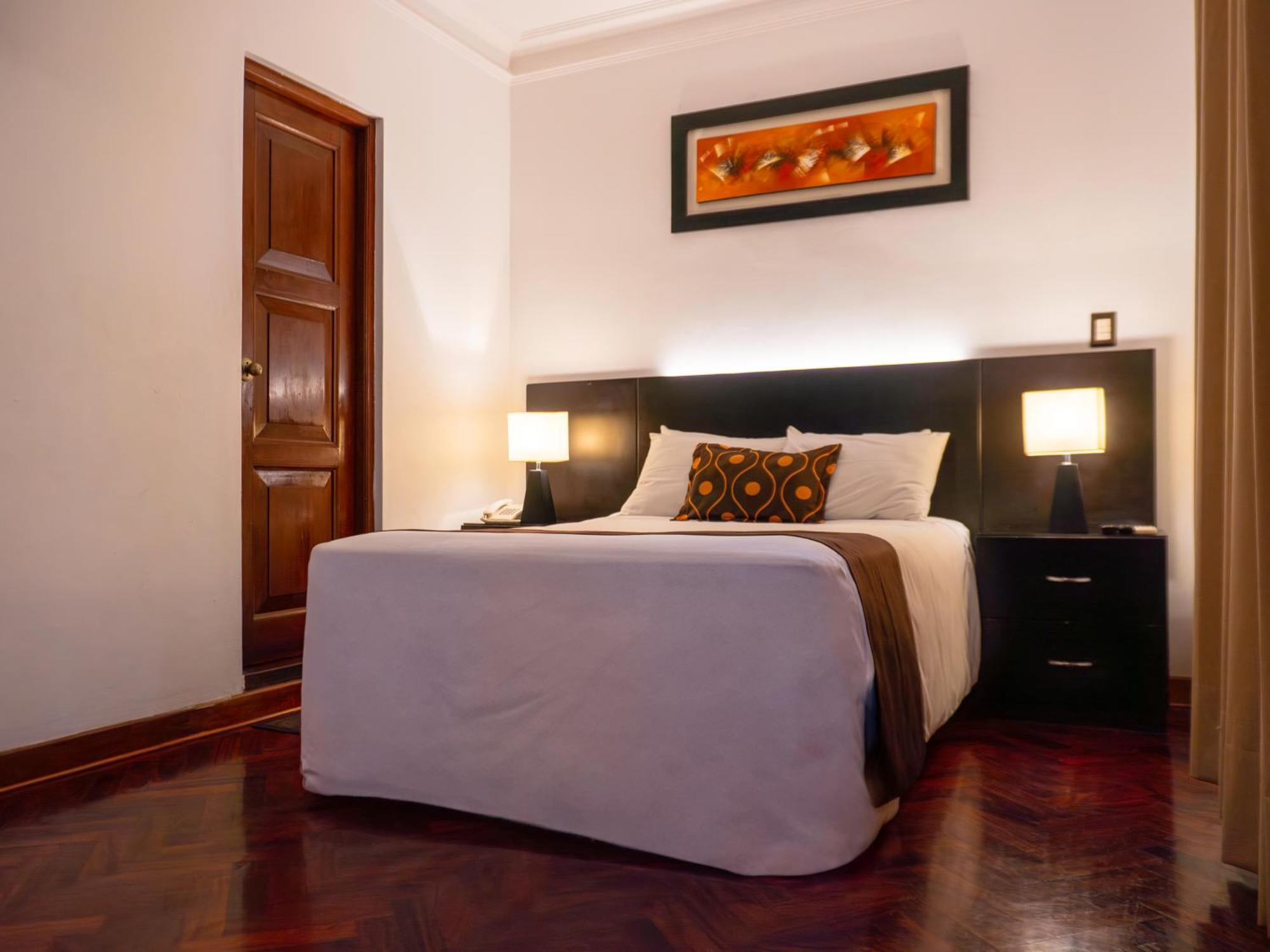 Hotel Ferre De