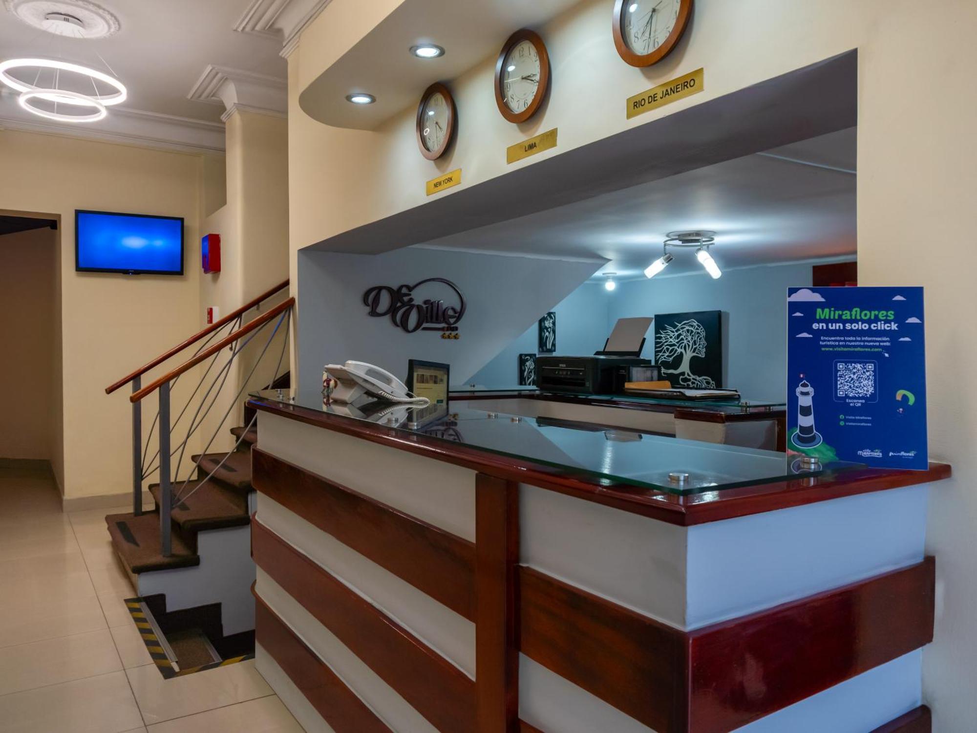 Hotel Ferre De 3*
