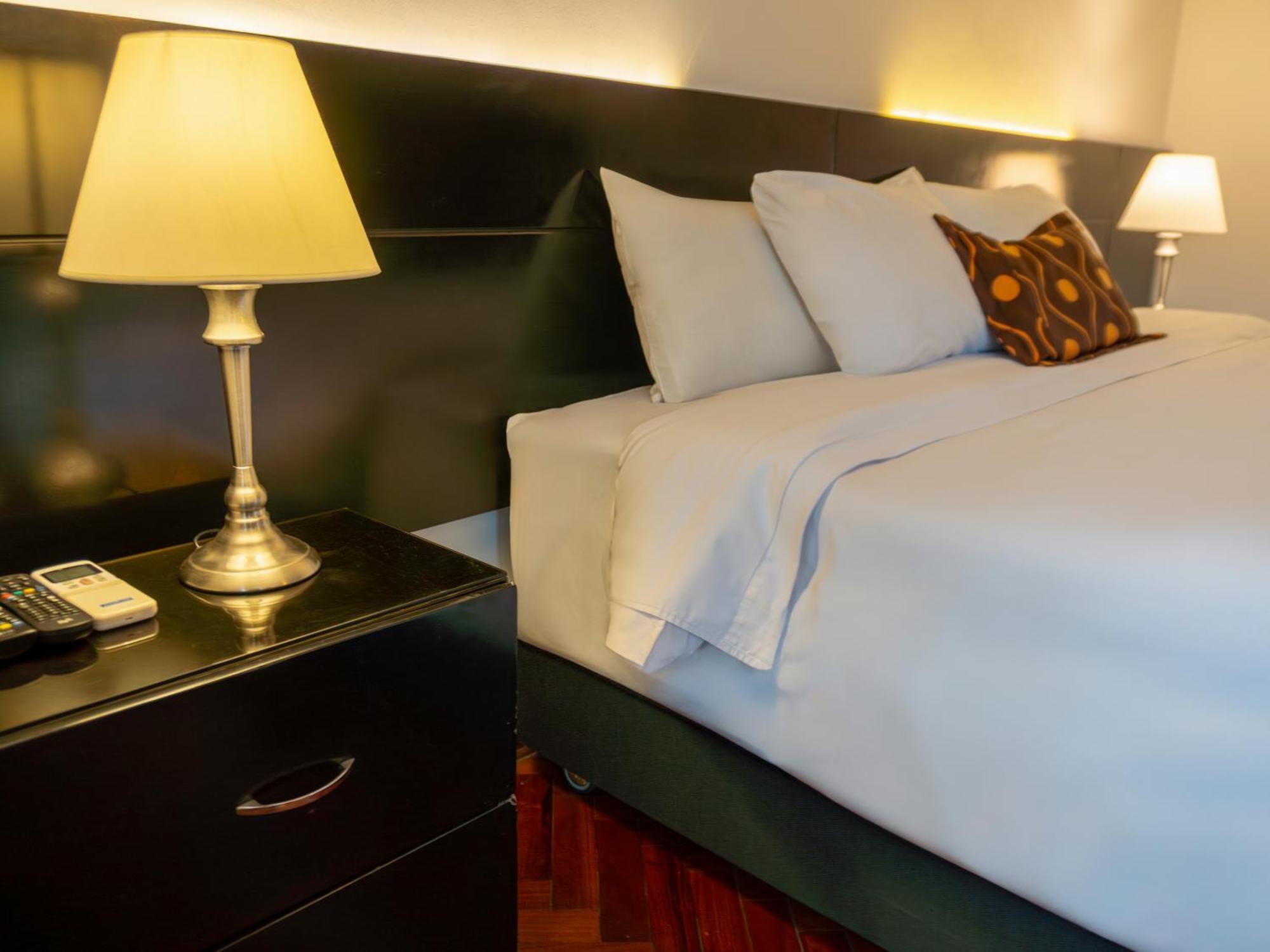 Ferre De Hotel Lima