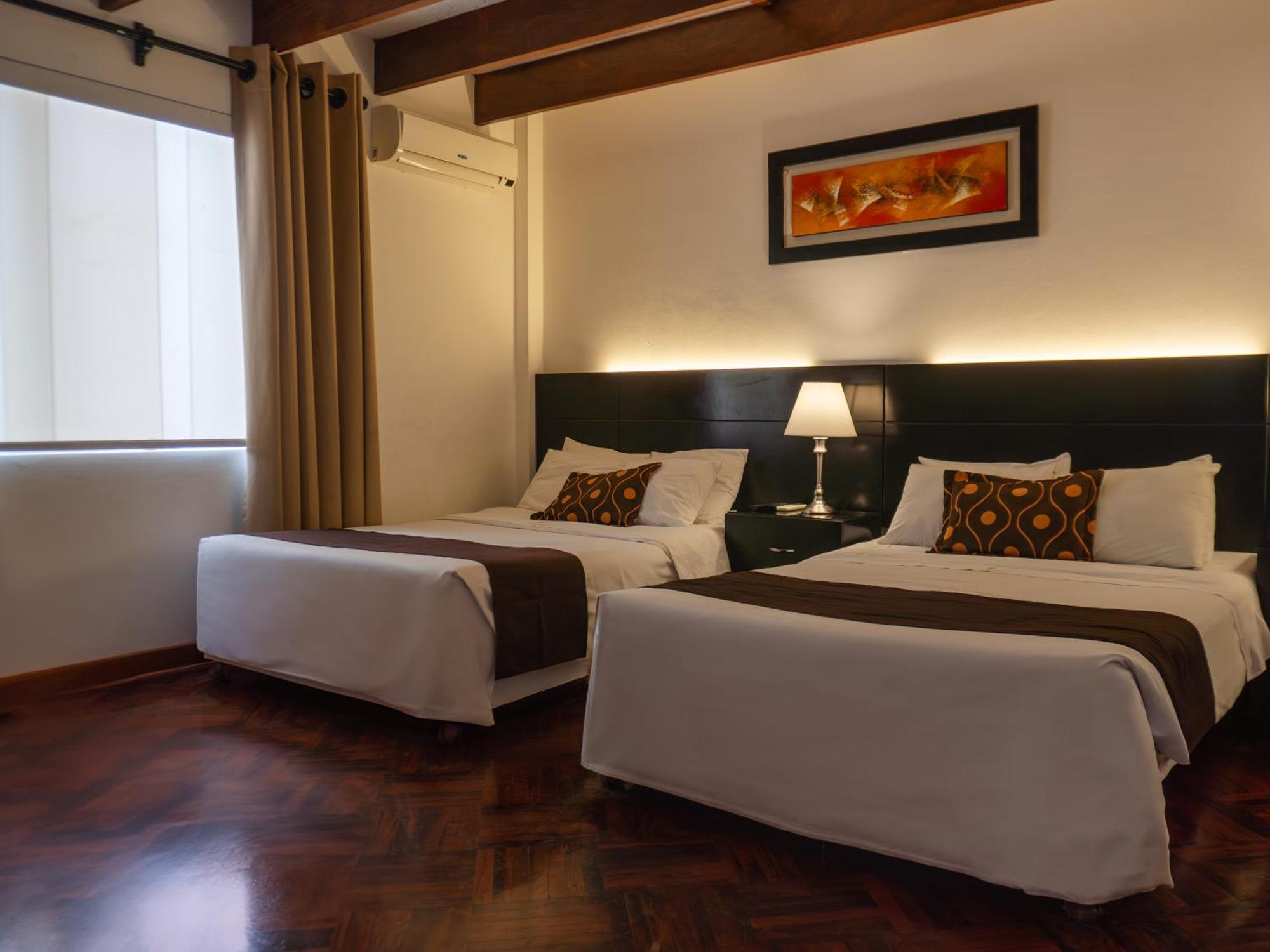 Hotel Ferre De Lima