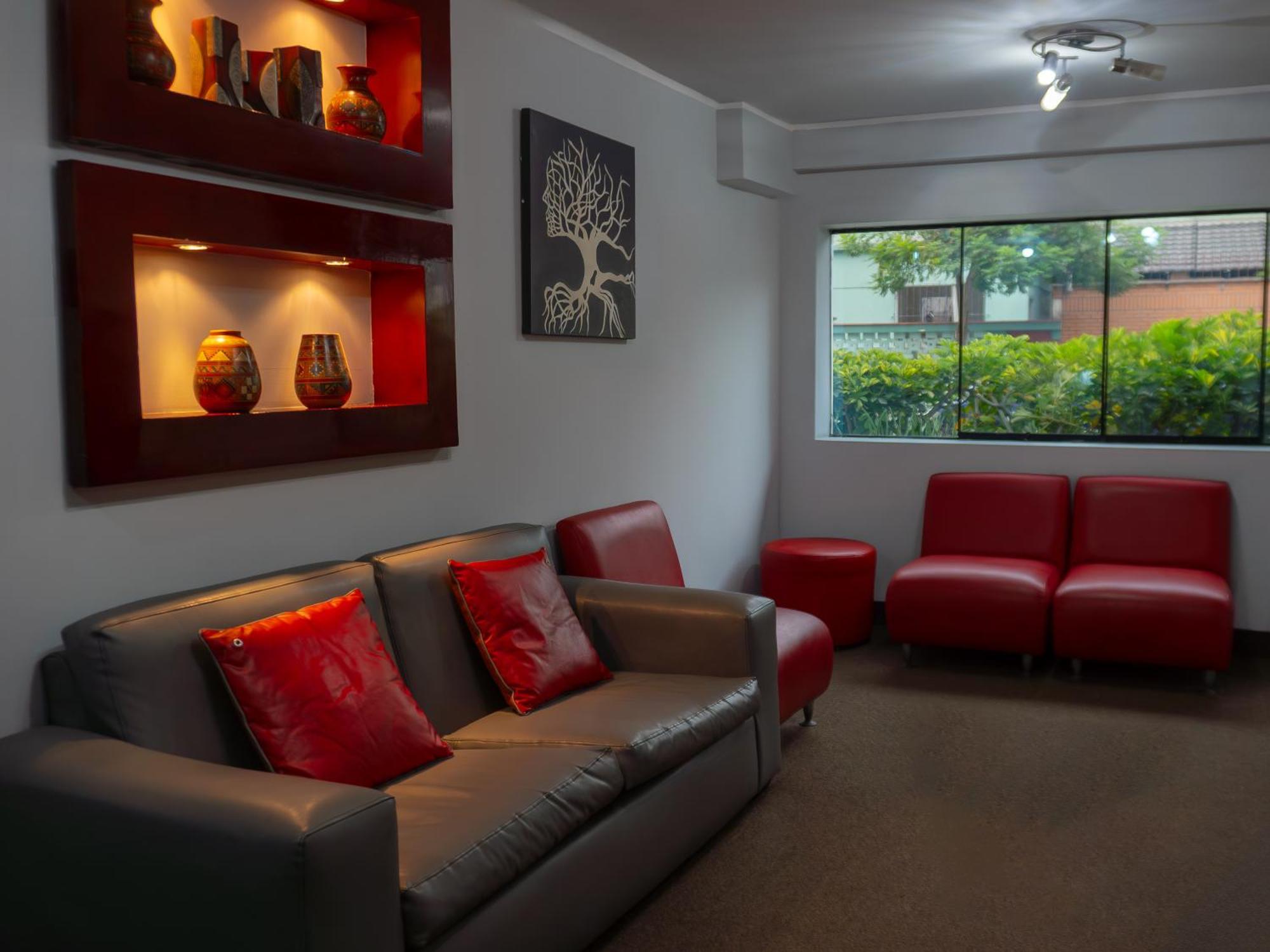 Ferre De 3* Lima