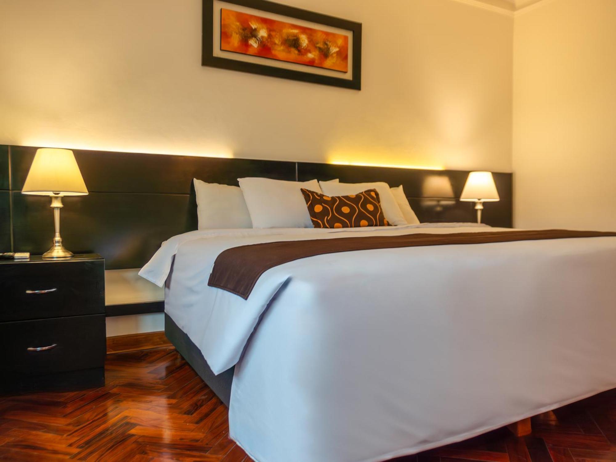 Hotel Ferre De 3*