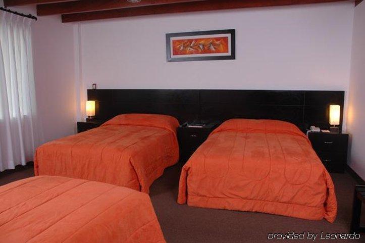 Hotel Ferre De 3*