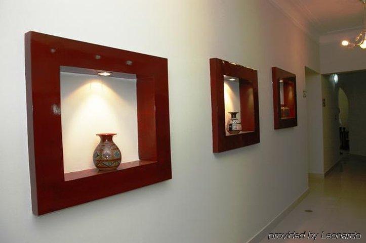 Hotel Ferre De