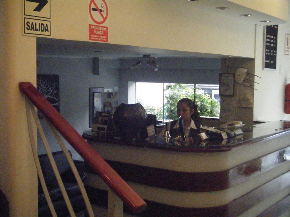 Hotel Ferre De 3*