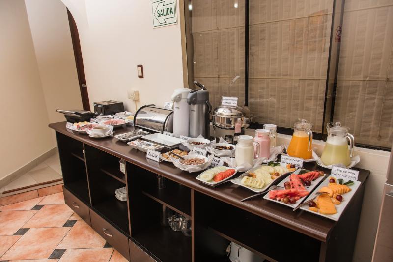Hotel Ferre De Lima