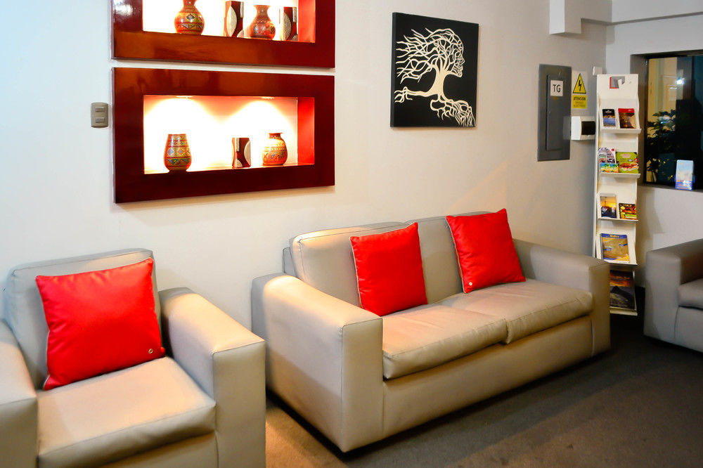 Hotel Ferre De 3*