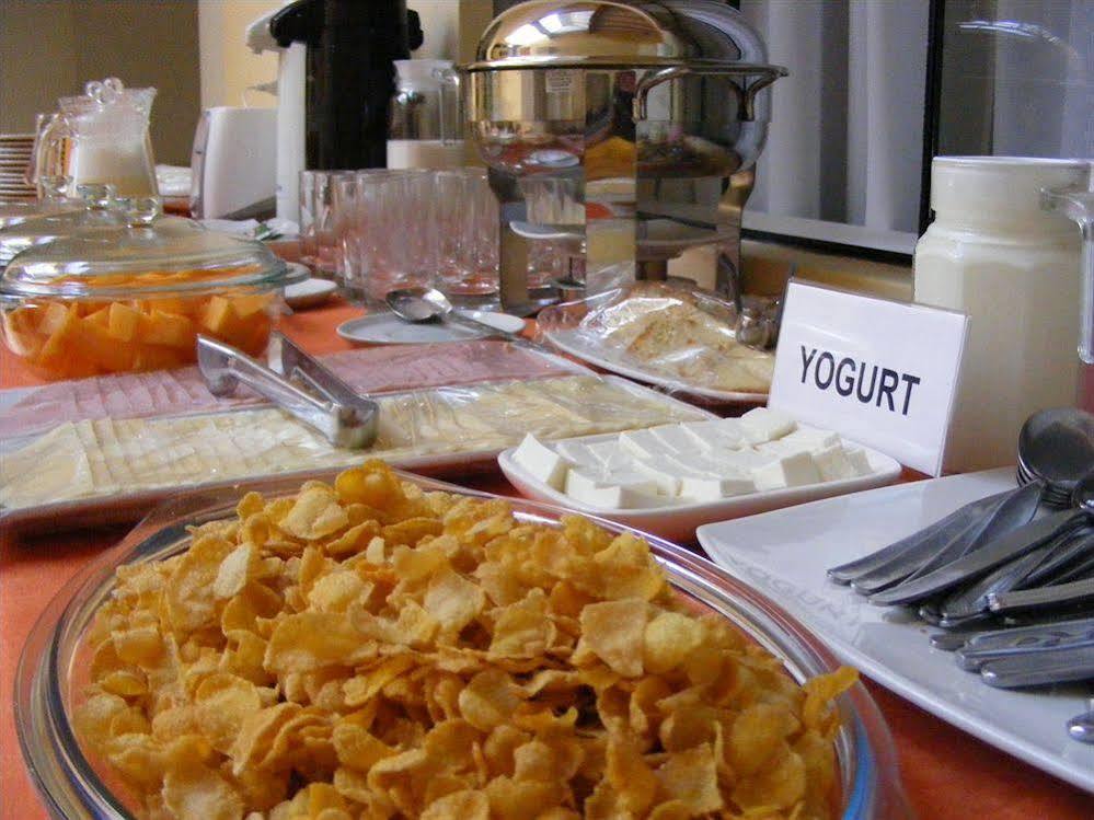 Hotel Ferre De 3*