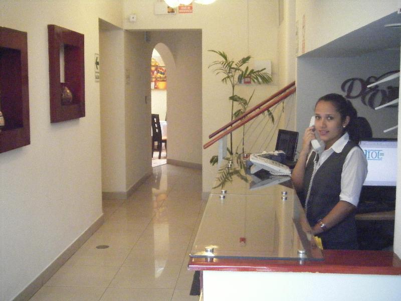 Hotel Ferre De 3*