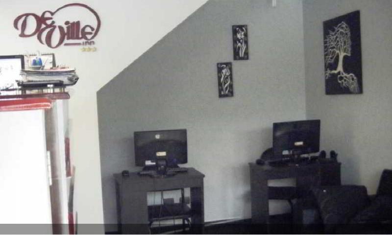 Hotel Ferre De 3*