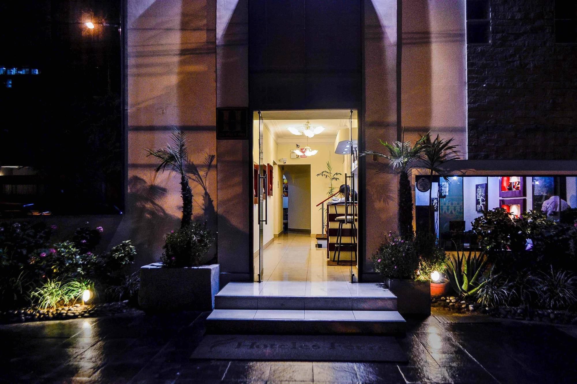 Hotel Ferre De Lima