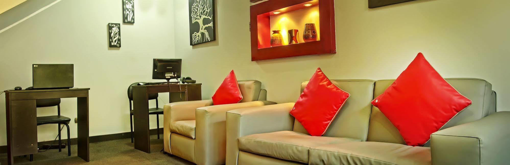 Ferre De Hotel Lima
